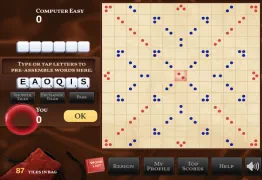 just words online