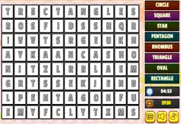 word search online