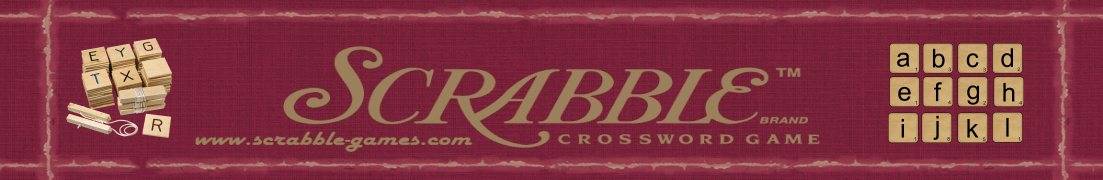 scrabble games online